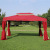 Wild man valley farm park outdoor wedding umbrella Rome awning car awning nightstand manufacturers wholesale