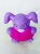 Manufacturer direct sales SQUISHY slow rebound PU pressure relief release knead toy simulation animal love rabbit