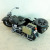 Recommended Retro Home Decoration Metal Home Ornament Partial Three Wheeled Motorcycle Military Car Model Decoration