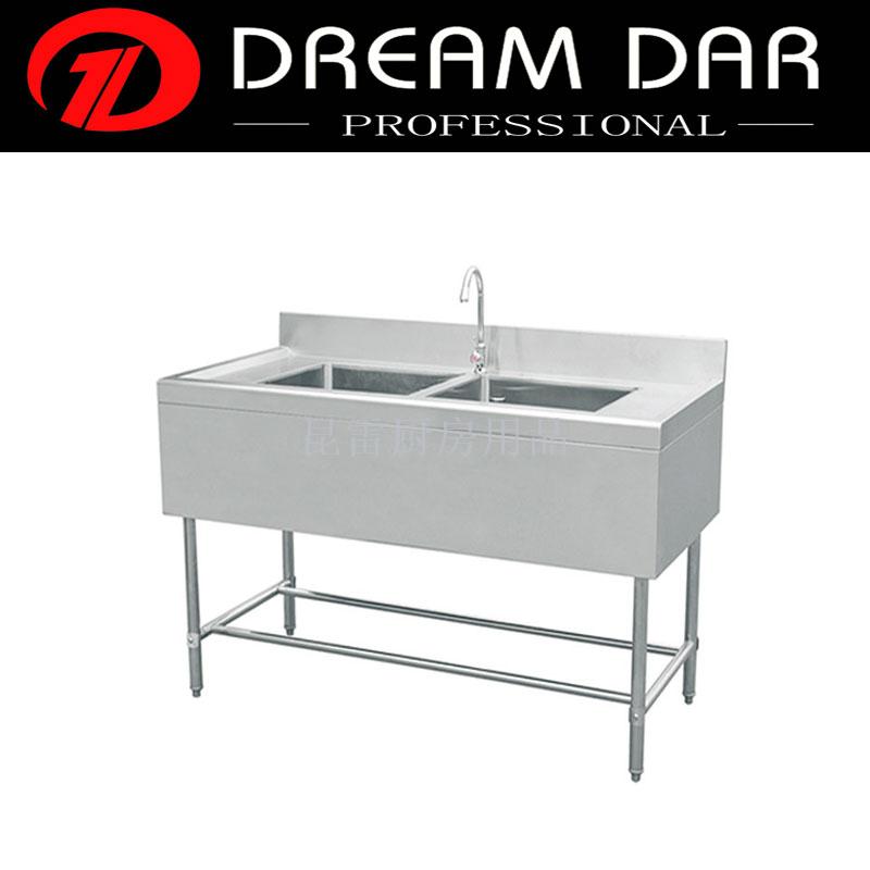 水槽 水池 单星水槽 不锈钢单星水槽 厂家直销