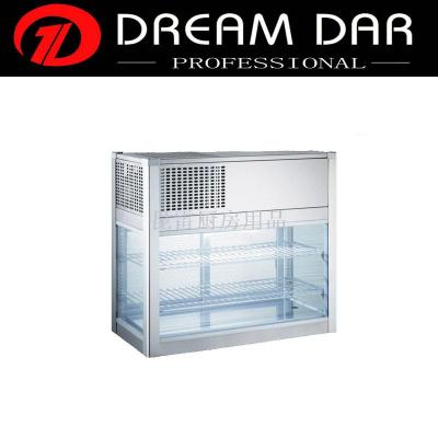 Refrigerator Display Cabinet Cake Counter Cake Show Case Bread Display Cabinet