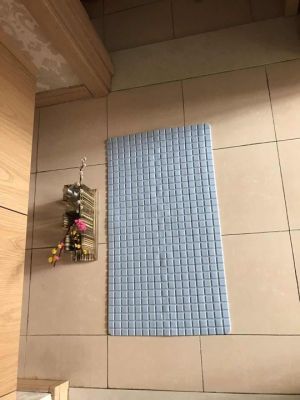 Bathroom non-slip mat PVC non-slip mat