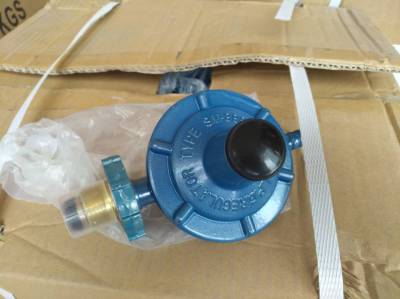 South America Hot Selling Product Gas Safety Valve Gas Control Valve Gas Accessories 888 Gas Valve Type C