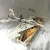 81192 New USB Charging Swing Glider Aircraft Model EPP Electric Hand Throwing Foam Plane with Light