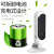 New Wireless Network WiFi Battery Camera HD Home Low-Power Intelligent Remote Surveillance Camera