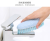 Household Soft Fur Clothes Cleaning Brush Shoe Brush Creative Corn Cleaning Brush Bathroom Bathroom Plastic Brush