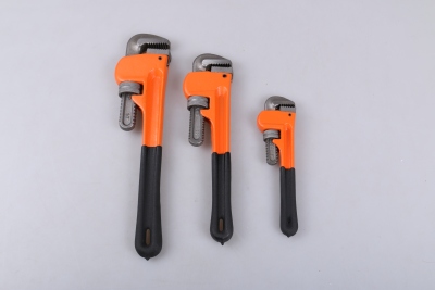 Ganfeng hardware tools heavy American pipe pliers