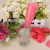 Household Mini Stainless Steel Handheld Electric Whisk Blender Coffee Cosmetics Stirring Rod