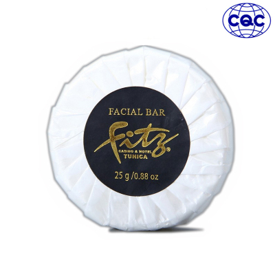Hotel Soap Disposable 15G Pure Soap Particles Laundry Soap Skin Care Soap Custom Logo
