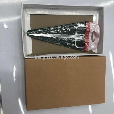 Lengthen beauty scissors 12 / in the box factory direct to sample custom