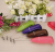 Household Mini Stainless Steel Handheld Electric Whisk Blender Coffee Cosmetics Stirring Rod