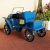 Special Offer Iron Open Classic Car Model Car Model 19th-century Classic Car Two Colors Optional