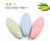 Household Soft Fur Clothes Cleaning Brush Shoe Brush Creative Corn Cleaning Brush Bathroom Bathroom Plastic Brush