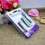 Nail clippers 3PC nail clippers cutting stainless steel manicure manicure tools factory self - run
