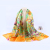 Emulation Silk Scarf Scarf Women's Korean-Style Spring and Autumn All-Match Artificial Silk Scarf Thin Scarf Shawl