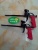 Teflon Foam Gun Foaming Agent Special Gun Foaming Gun Polyurethane Foam Filler Special Gun