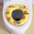 Environmental Protection Children's Toilet Lid SGS Certified Factory Direct Sales