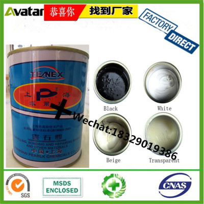 Manufacturer wholesale marble bonding adhesive stone strong glue 1L 