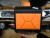 Jonter orange home speaker bluetooth speaker plug card speaker