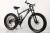 Bicycle 26 inches 21 speed shock absorption snow bike factory direct sales