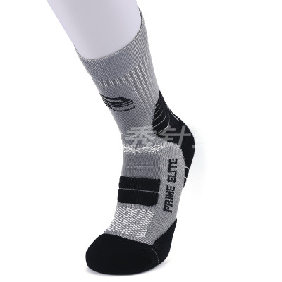 Thickening cushioning comfortable sports socks basketball socks hiking cycling running fitness socks