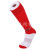 Wholesale adult non-slip football socks outdoor towel bottom plain ball socks group purchase sports socks training socks