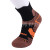 Elite basketball socks men's long tube thickened towel bottom cotton professional outdoor running badminton sports socks