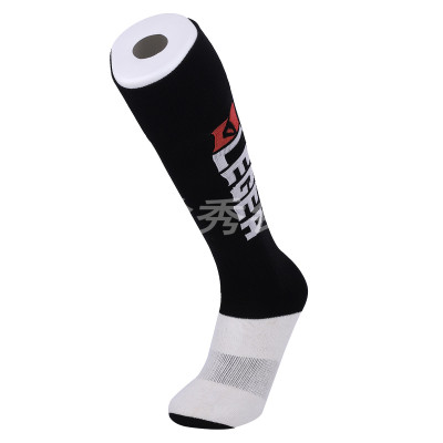  deodorant sweat-absorbing breathable thickened towel bottom football sports socks,high tube socks manufacturers direct