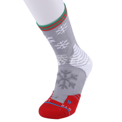 Thickening cushioning comfortable sports socks basketball socks running socks