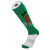  deodorant sweat-absorbing breathable thickened towel bottom football sports socks,high tube socks manufacturers direct