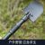 Small engineer spade multifunctional spade folding engineer spade garden spade multifunctional outdoor paraphernary