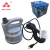 Aqua aeration pump water pump water pump home pool 100W filtration tank submersible pump modification