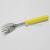 Slingfits 3pcs/Set Novelty Knife Fork Spoon Wrench Screwdriver Shape Cutlery Tableware Flatware for Kids Children Gifts