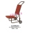 Hotel chair cart banquet chair cart turntable storage car dining chair cart luggage cart multi-function cart