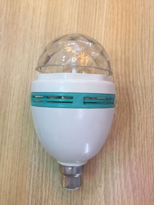 Manufacturers direct small magic ball outdoor lamp shooting lamp lighting bespoke light bulb bubble
