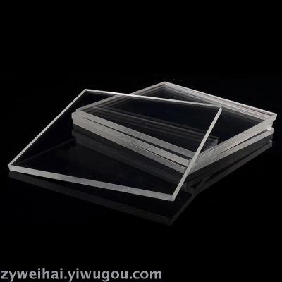 customized size acrylic sheet bending acrylic laser cutting acrylic plate