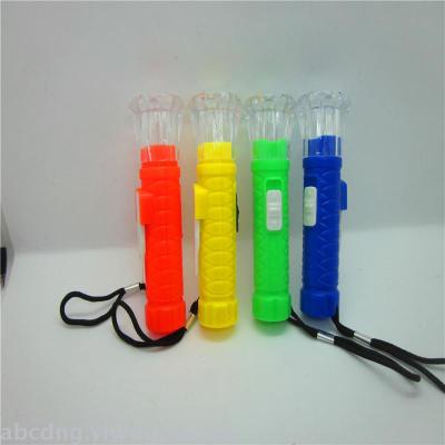 Flashlight small gifts activities to present taobao as a gift manufacturers direct 218