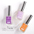 New Product Armor Brightening Repair Nail Concealer Nail Base Coat Eco-friendly Natural Cosmetics Concealer Base