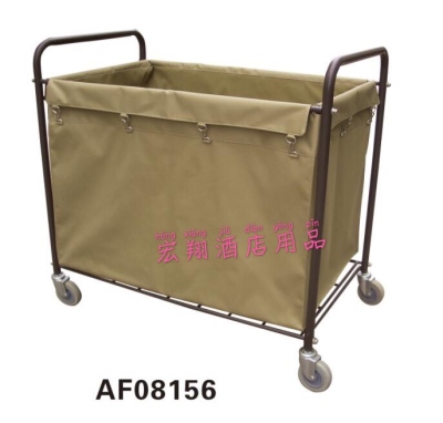 The square grass cart can be folded and disassembled to store hongxiang