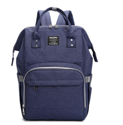 2019's latest super dad & mom anti-splash premium backpacks are easy to get around