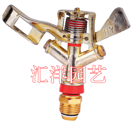 Maternity Direct Sales Sprinkler Irrigation Nozzle Rotating Nozzle