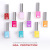 New Product Armor Brightening Repair Nail Concealer Nail Base Coat Eco-friendly Natural Cosmetics Concealer Base