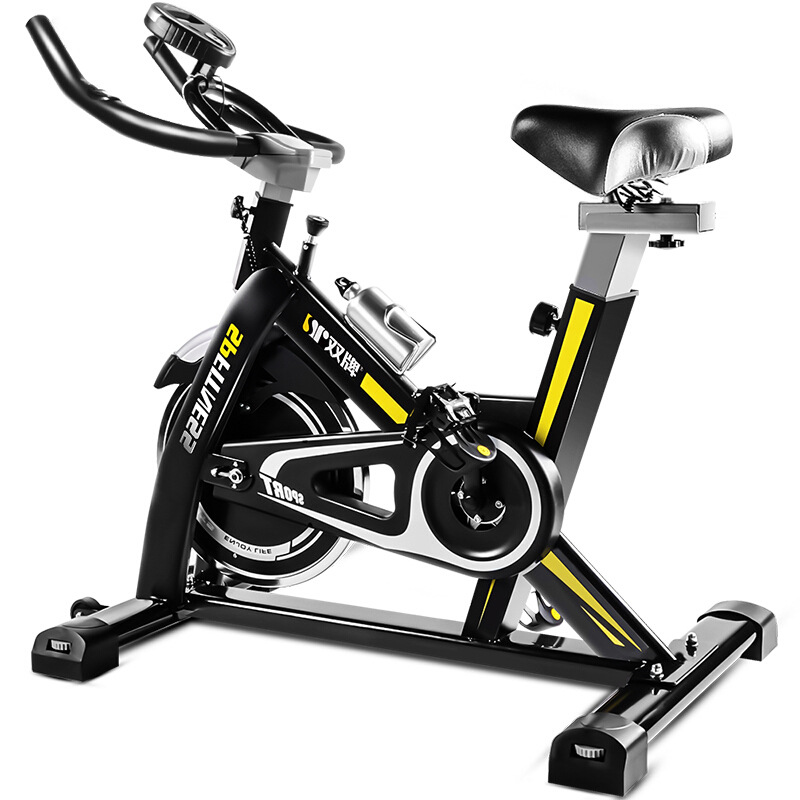 Shuang Pai Home Fitness equipment Silent spinning bicycle cycling-trainer SC-5000 Exercise bike