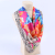 New ladies matte silk silk large square scarf scarves shawls high-grade square