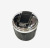 The car ashtray is suitable for audi car ashtray with ceramic inner ashtray