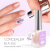 New Product Armor Brightening Repair Nail Concealer Nail Base Coat Eco-friendly Natural Cosmetics Concealer Base