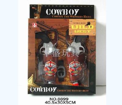 Cowboy Gun Series