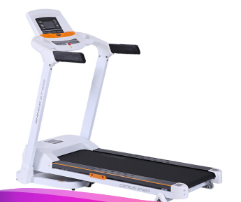 ZX2460 treadmill home electric folding treadmill silent more