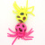 New Creative Spider Beads Ball Vent Decompression Toy Wholesale Factory Direct Sales Hot Products