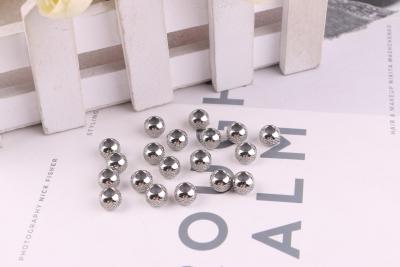 Manufacturers direct stainless steel accessories with drilling accessories